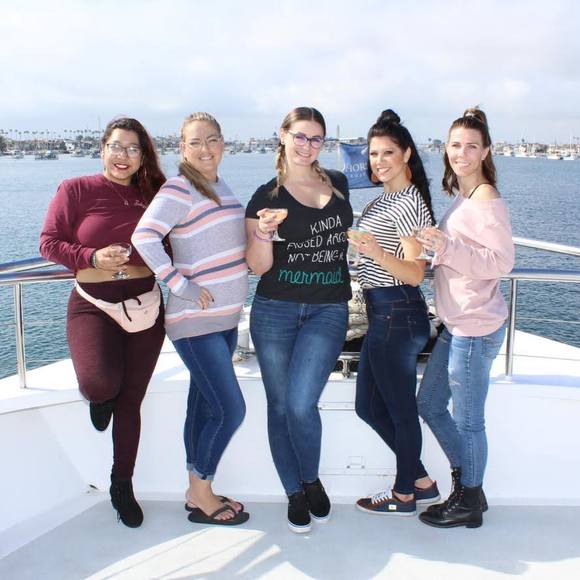 Meet your Posher, Heather - Picture 1 of 1